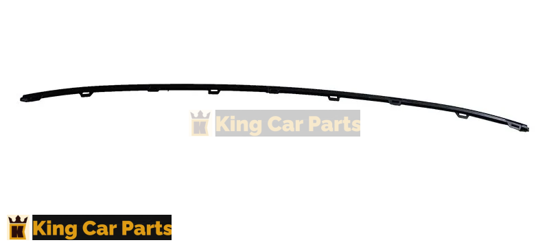 Honda Accord 2018-2022 Rear Bumper Center Moulding