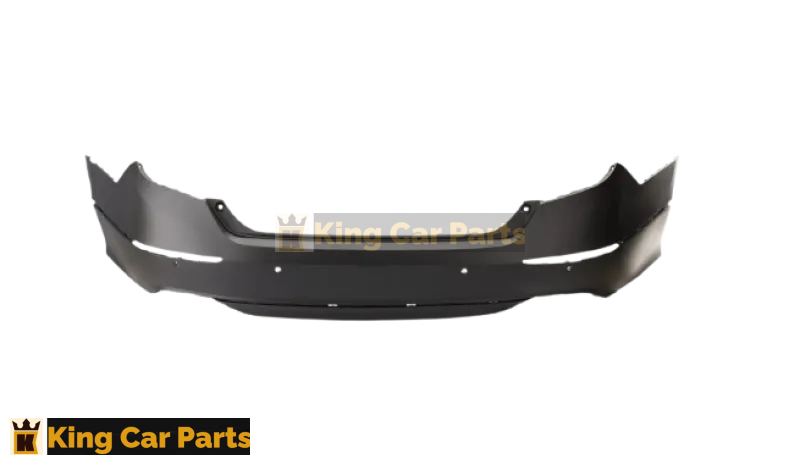 Honda Accord 2018-2022 Rear Bumper