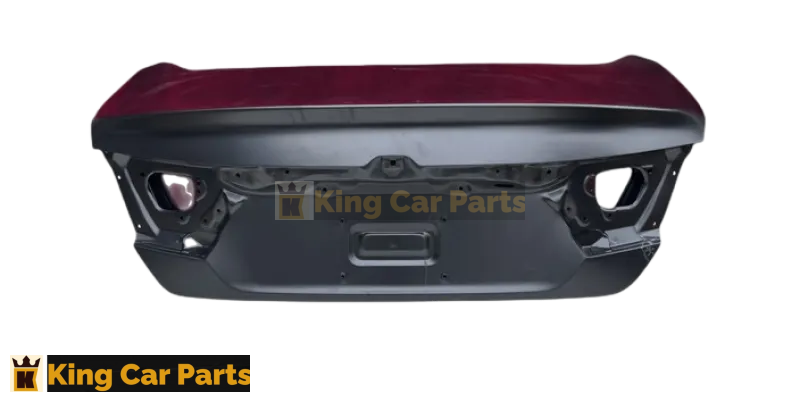 Honda Accord 2018-2022 Back Door Trunk LID