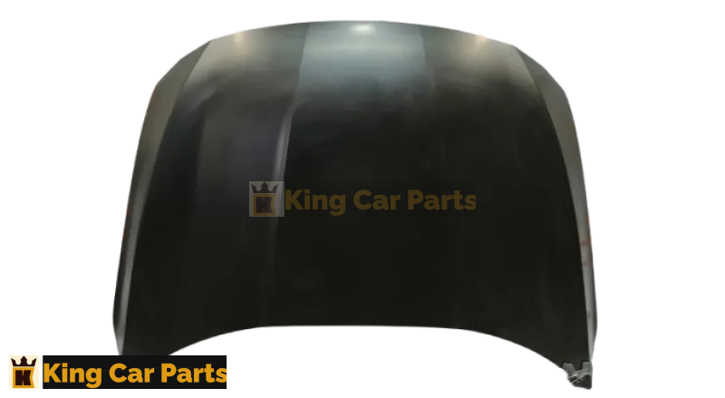 Honda Accord 2018-2022 Hood / Bonnet