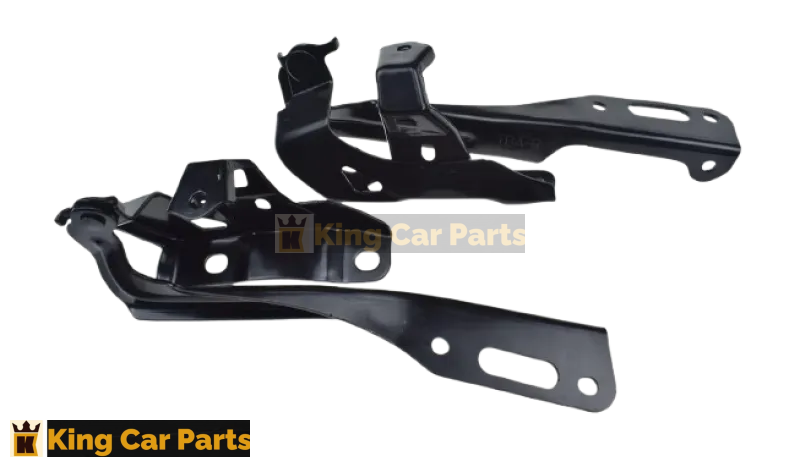 Honda Accord 2018-2022 Hood / Bonnet Hinges