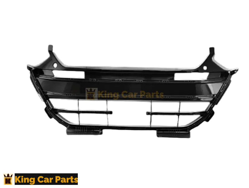 Honda Accord 2021-2022 Front Bumper Down Big Grille