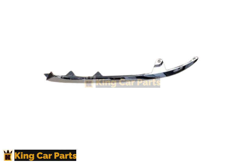 Honda Accord 2021-2022 Grille Side / Head Lamp Up Chrome Moulding