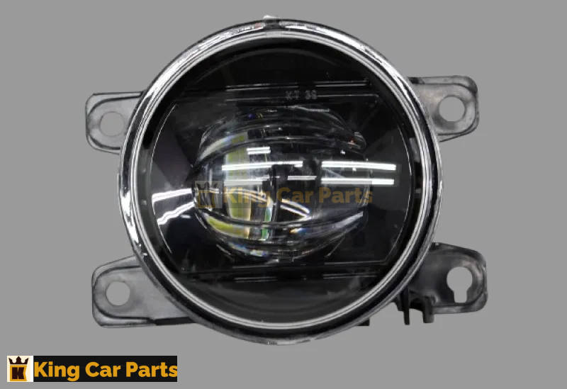 Honda Accord 2021-2022 Fog lamp LED