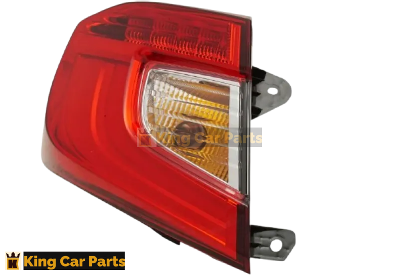 Honda Accord 2018-2022 Outer Stop Tail Lamp