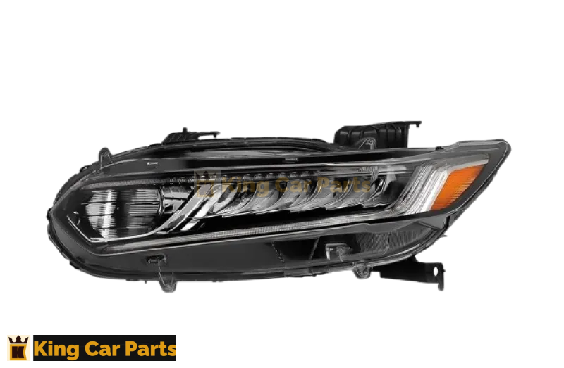 Honda Accord 2018-2022 Head Lamp LED US Built
