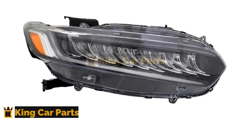 Honda Accord 2018-2022 Head Lamp LED Touring US Built
