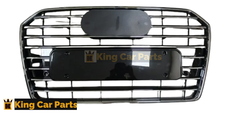 Audi A6 2016-2018 Radiator Grille