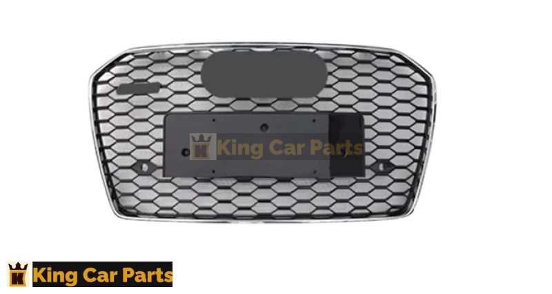 Audi A6 2016-2018 Grille SR6 Type