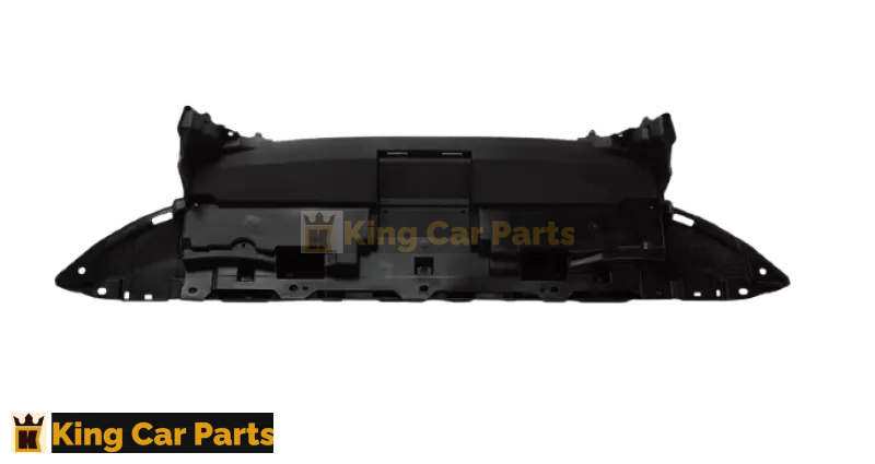 Honda Accord 2018-2020 Down Cover Front Bumper
