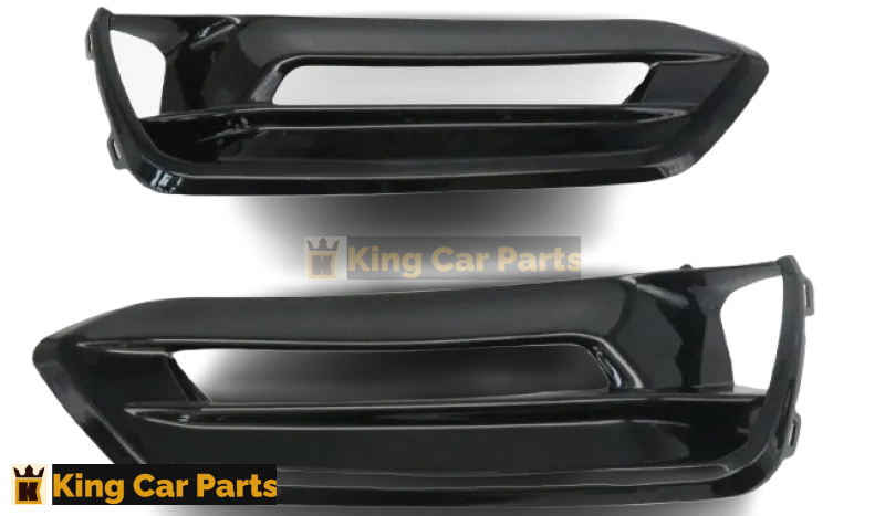 Honda Accord 2018-2020 Fog Lamp Cover Open