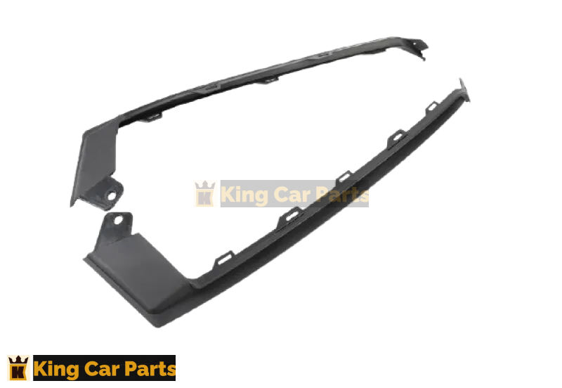 Honda Accord 2018-2020 Down Moulding Front Bumper