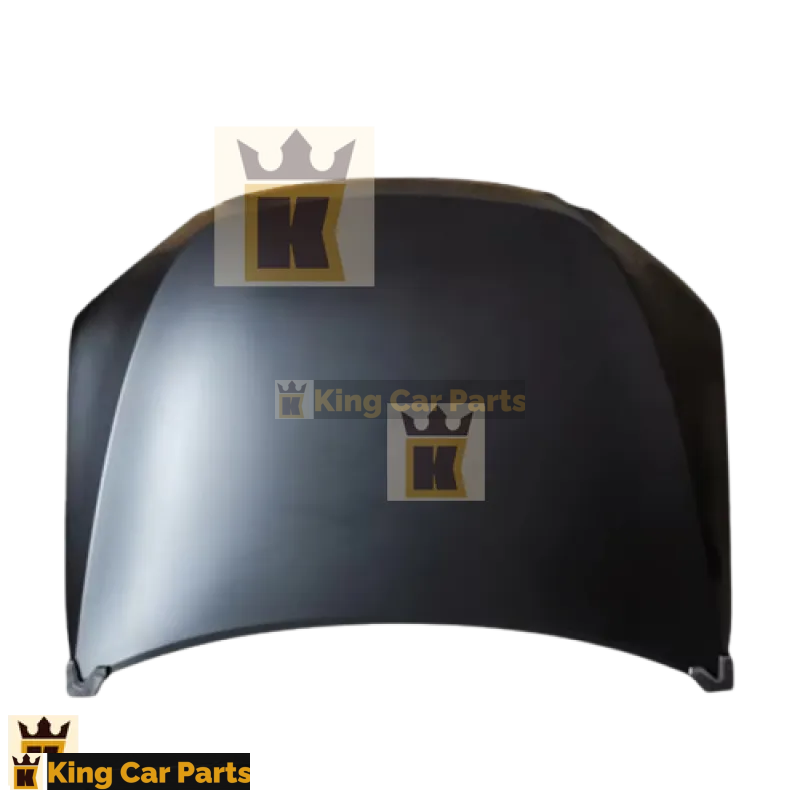 2012-2014 Toyota Camry Hood