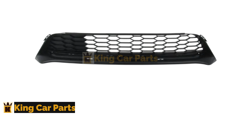 Honda Accord 2016-2017 Down Grille Front Bumper