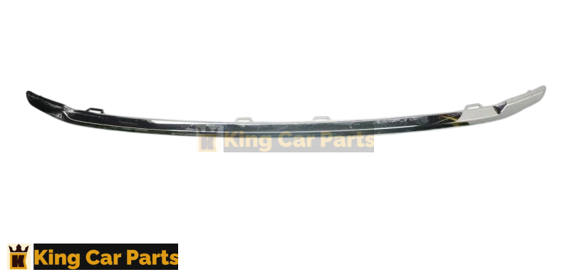 Honda Accord 2016-2017 Lower Chrome Moulding Front Bumper