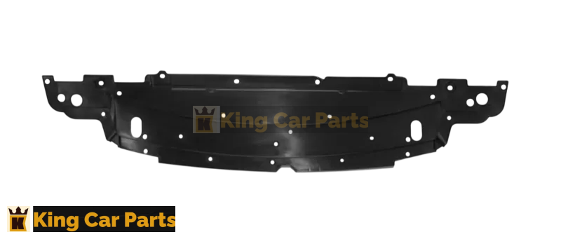 Honda Accord 2013-2017 Down Cover Front Bumper