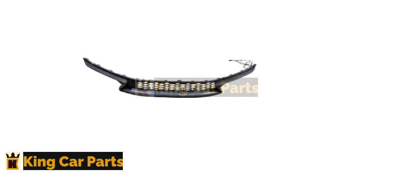 Honda Accord 2016-2017 Down Grille Front Bumper