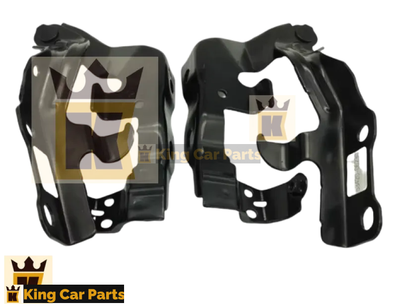 2012-2014 Toyota Camry Hood Hinges Right Side / RH