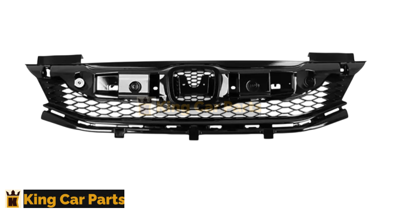 Honda Accord 2016-2017 Grille Upper