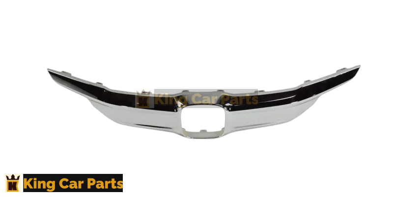 Honda Accord 2016-2017 Upper Grille Moulding