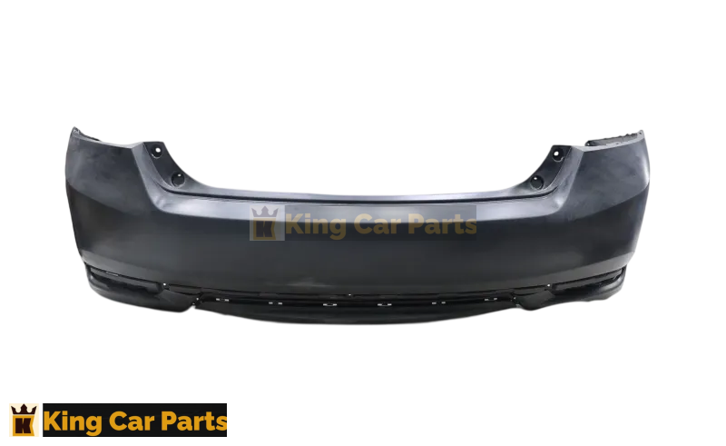 Honda Accord 2016-2017 Rear Bumper