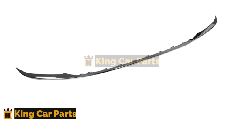Honda Accord 2016-2017 Rear Bumper Lower Chrome