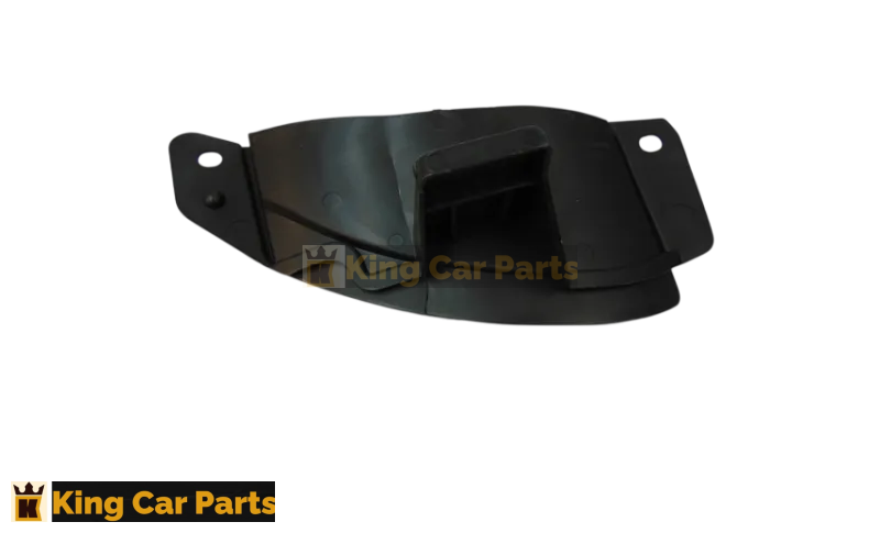 Honda Accord 2016-2017 Finisher Rear Bumper