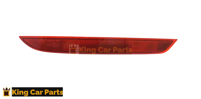Honda Accord 2016-2017 Reflector Rear Bumper