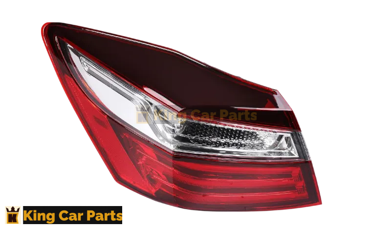 Honda Accord 2016-2017 Outer Tail Lamp