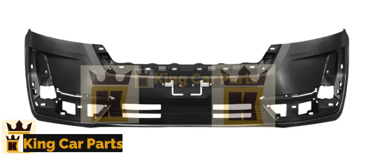 2020-2024 Nissan Patrol Front Bumper