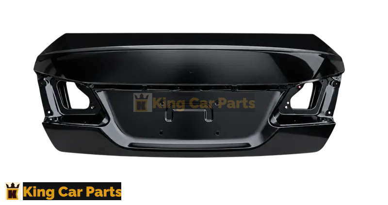 Honda Accord 2013-2017 Back Door Trunk LID