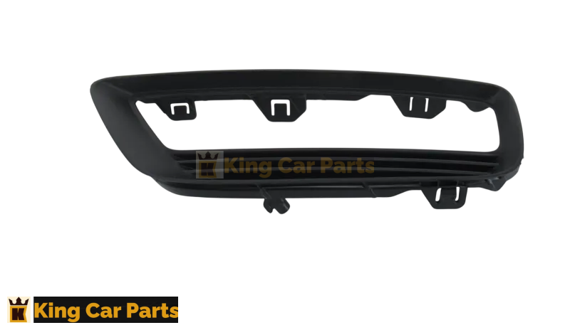Honda Accord 2013-2015 Fog Lamp Cover Open