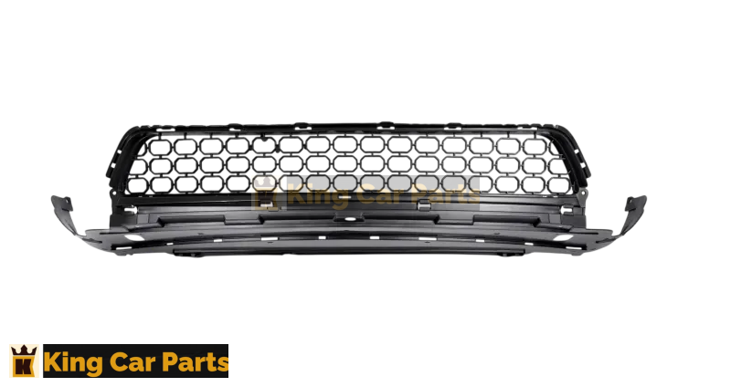 Honda Accord 2013-2015 Down Grille Front Bumper