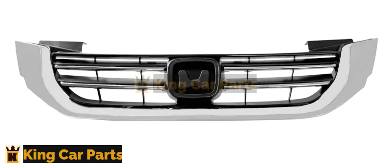 Honda Accord 2013-2015 Grille Upper