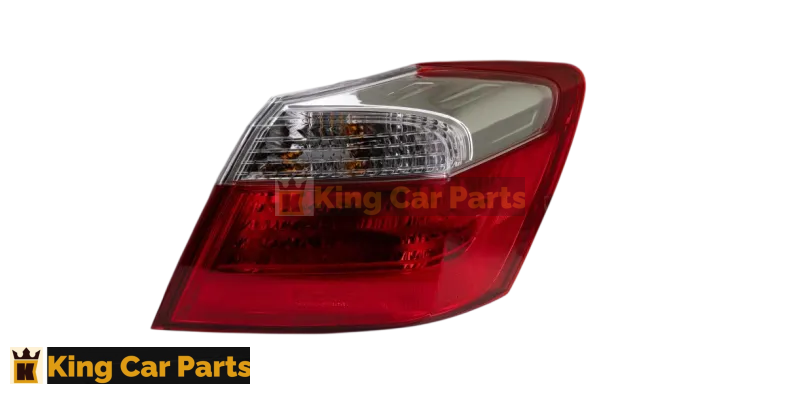 Honda Accord 2013-2015 Outer Tail Lamp