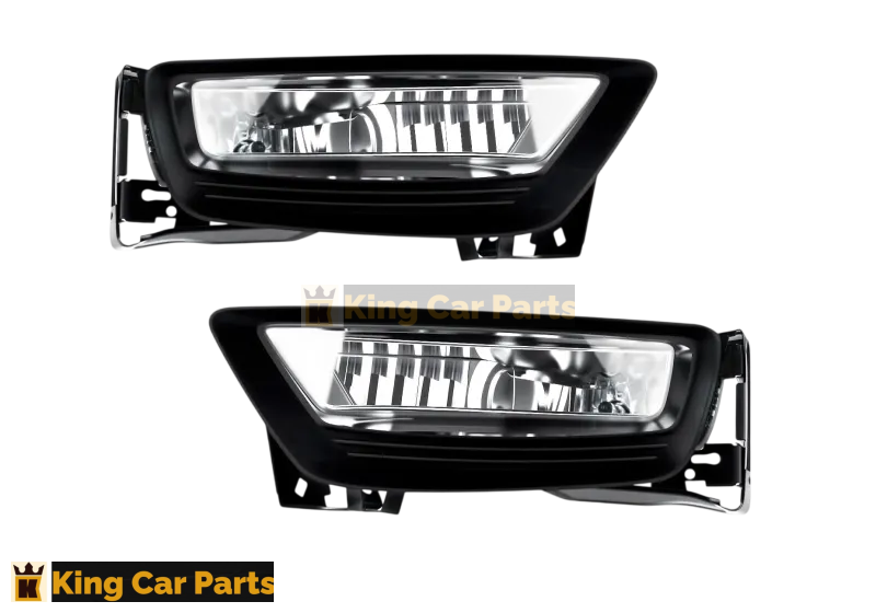 Honda Accord 2013-2015 Fog Lamp