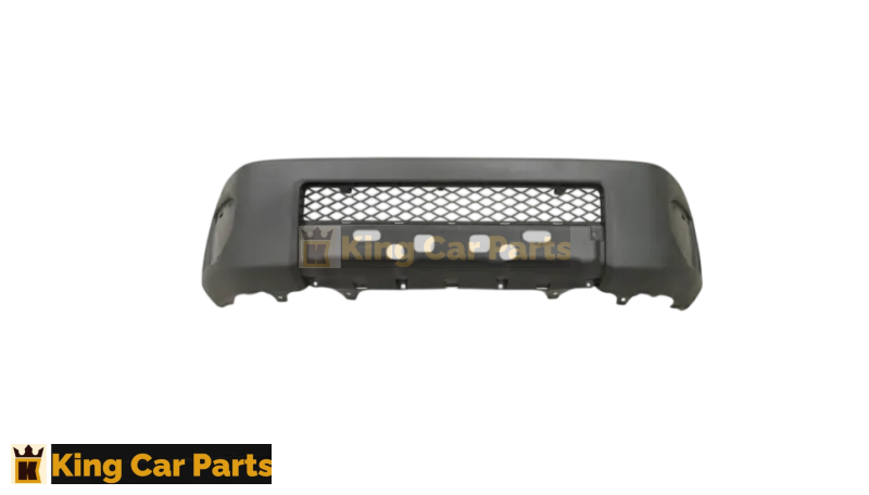 Toyota Fj Cruiser 2007-2023 Front Bumper