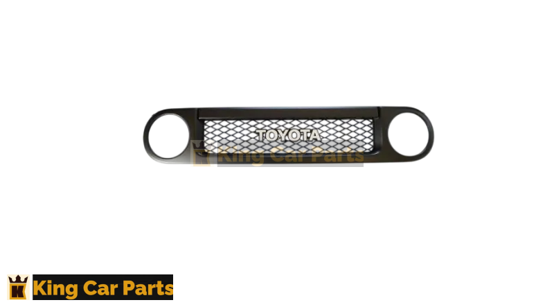 Toyota Fj Cruiser 2007-2023 Grille Upper
