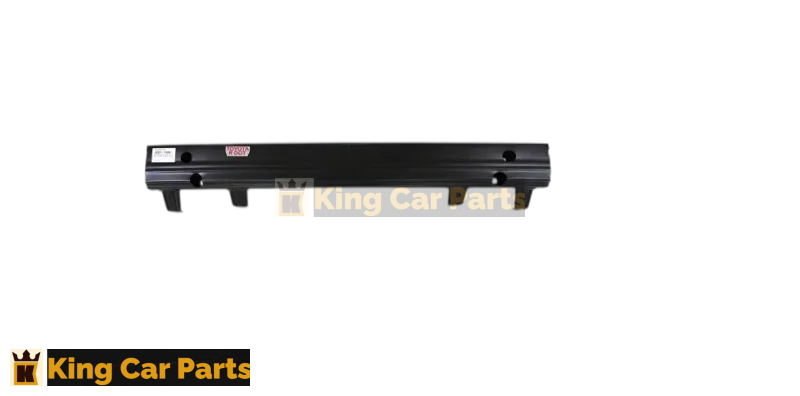 Toyota Fj Cruiser 2007-2023 Reinforcement Front Bumper