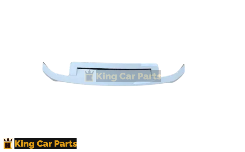 Toyota Fj Cruiser 2007-2023 Scoop Bulge Hood