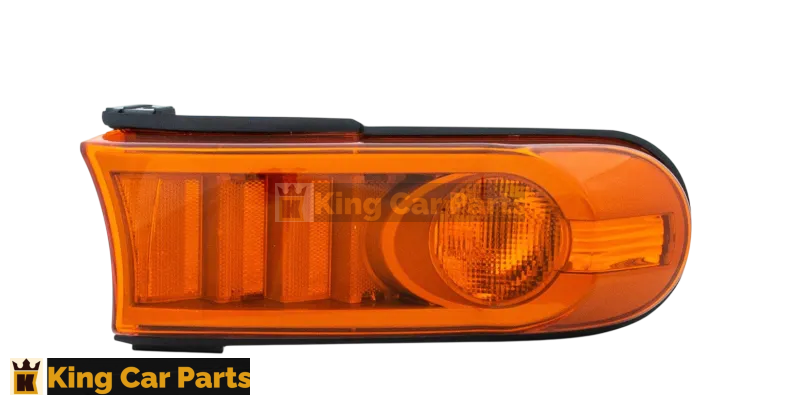 Toyota Fj Cruiser 2007-2023 Side Signal Lamp Front