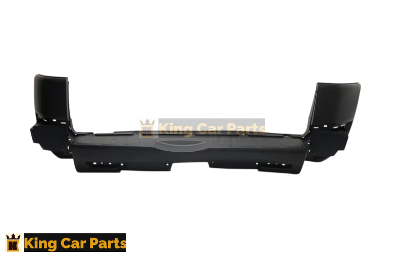 Toyota Fj Cruiser 2007-2023 Rear Bumper