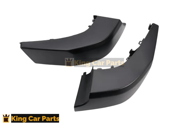 Toyota Fj Cruiser 2007-2023 Rear Bumper Side Spoiler
