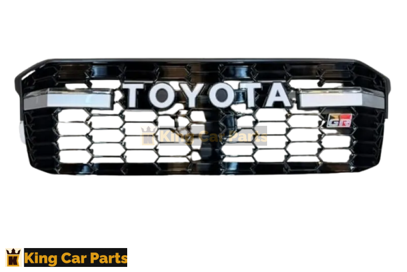Toyota Land Cruiser 2022-2024 Grille GR Type