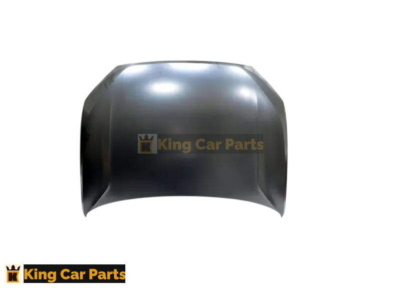 Audi Q2 2017-2020 Hood / Bonnet