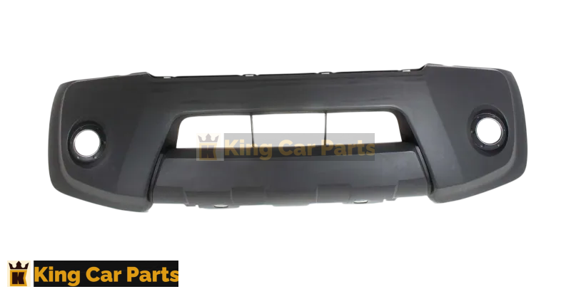 Nissan Xterra 2005-2008 Front Bumper