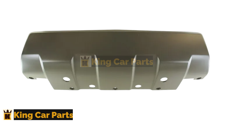 Nissan Xterra 2005-2008 Lower Spoiler Pad Front Bumper