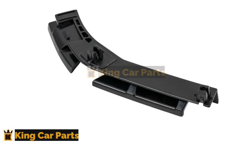 Nissan Xterra 2005-2008 Bracket Side Front Bumper
