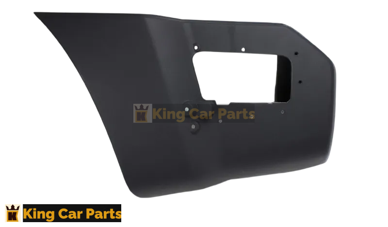 Nissan Xterra 2005-2008 Side Cover Rear Bumper