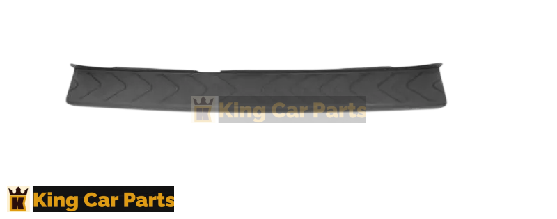 Nissan Xterra 2005-2008 Moulding Upper Rear Bumper